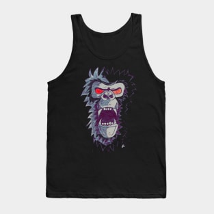 Kong Tank Top